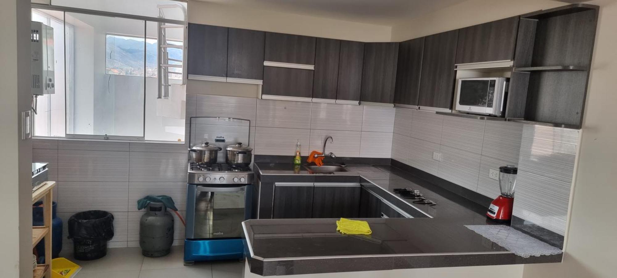 Residencial Quinones Aparthotel Cusco