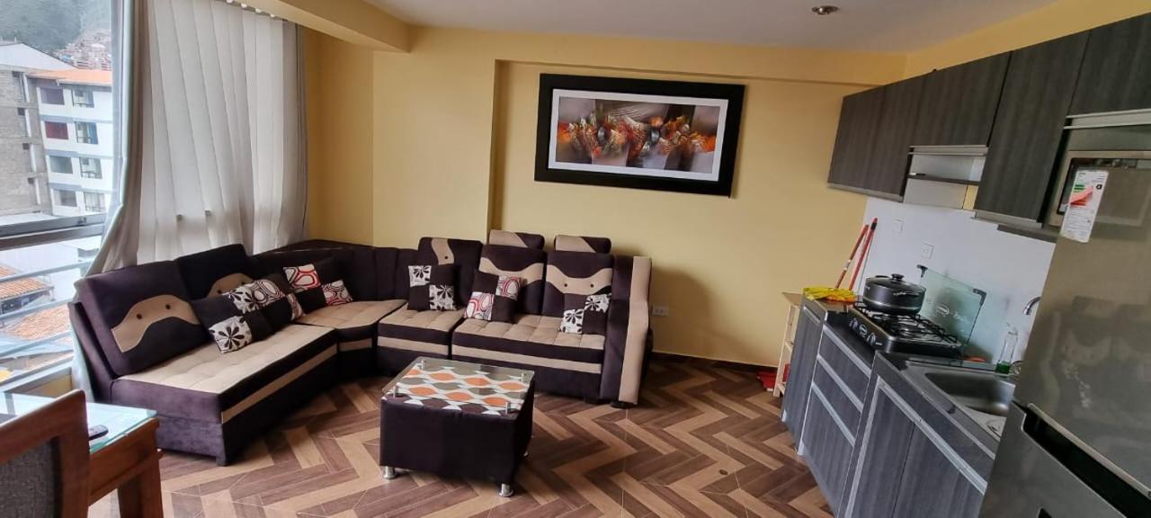 Residencial Quinones Aparthotel Cusco