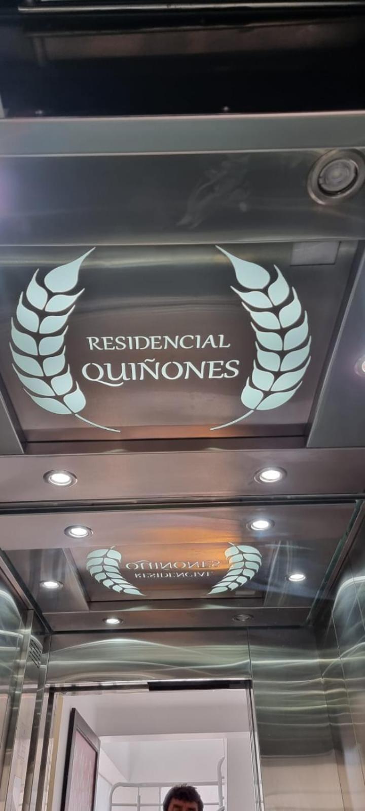 Residencial Quinones Cusco