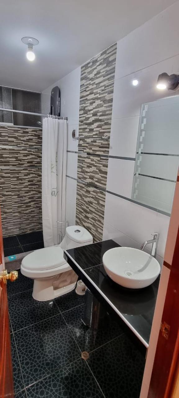 Residencial Quinones