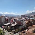 Residencial Quiñones