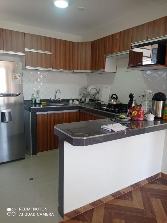Residencial Quiñones Cuzco
