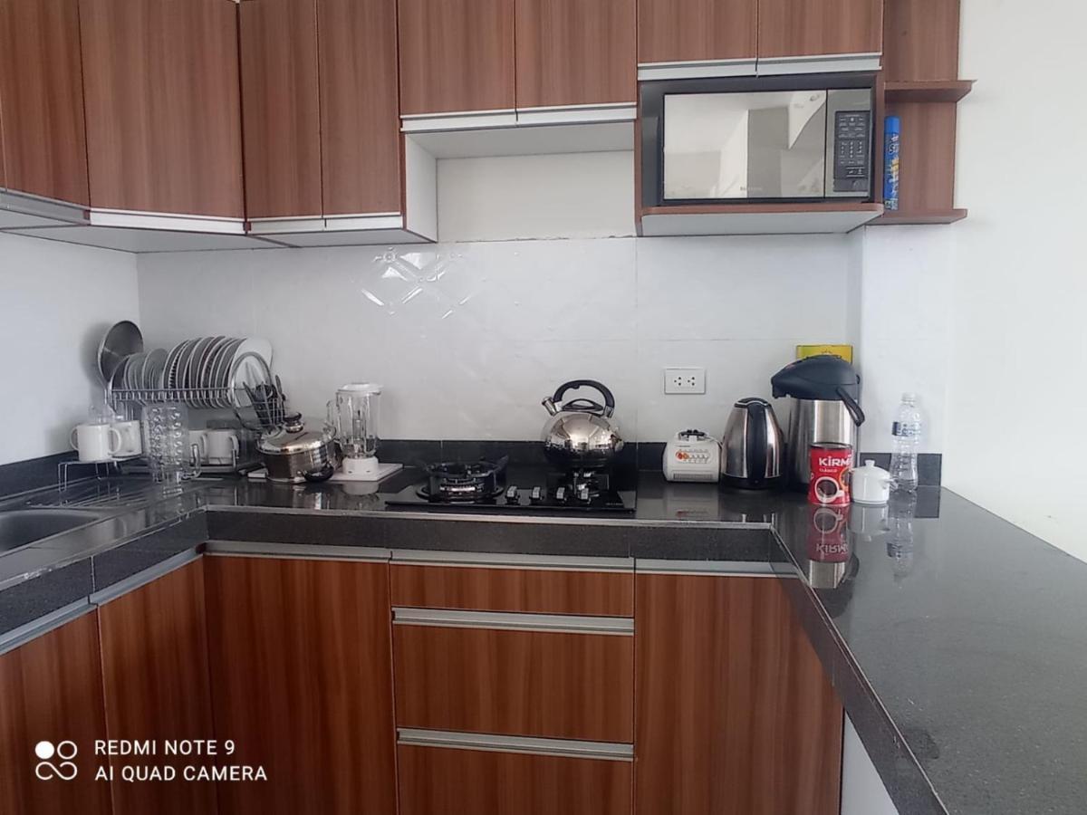 Residencial Quiñones