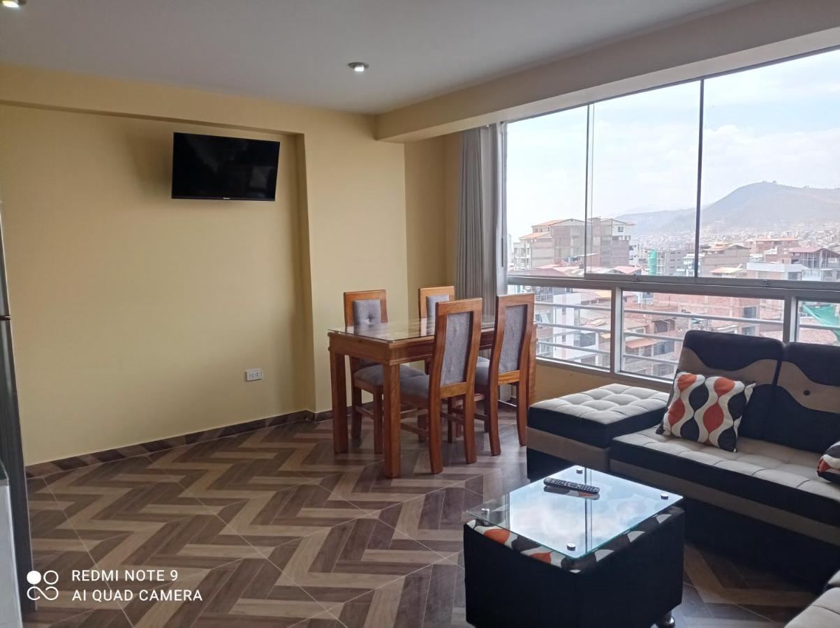 Residencial Quiñones * Cuzco