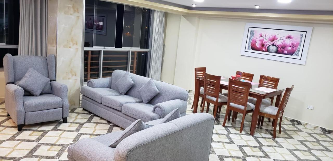 Residencial Quiñones