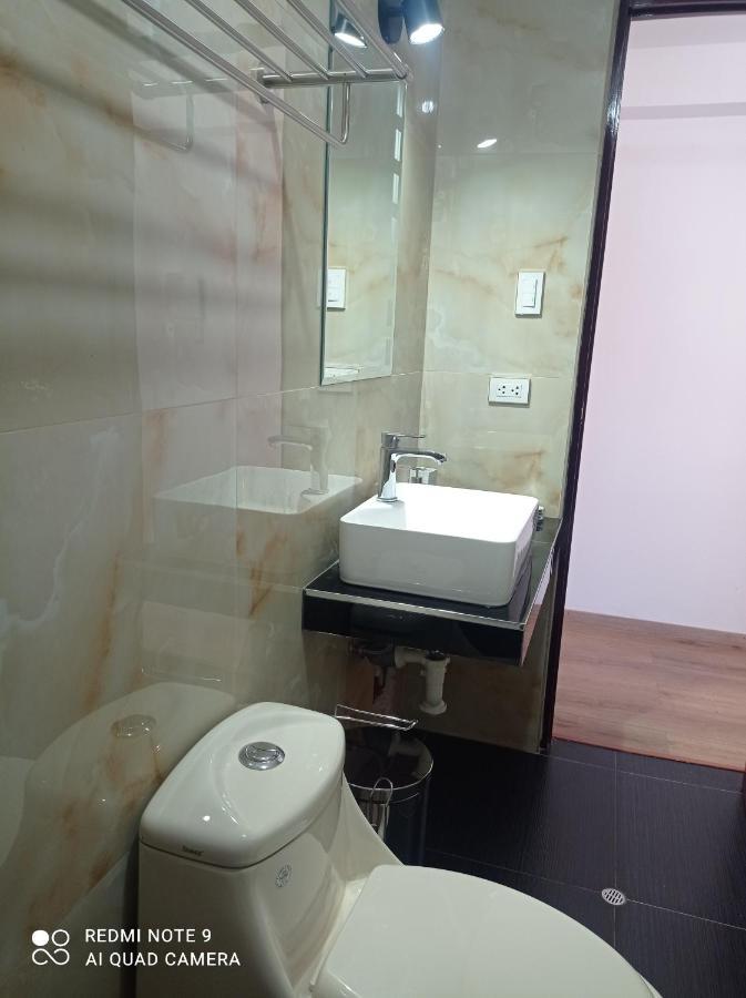 Residencial Quiñones