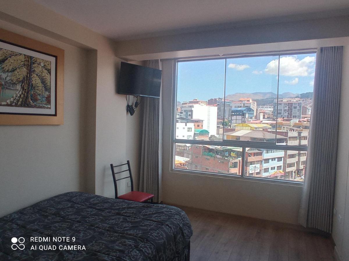 Residencial Quiñones