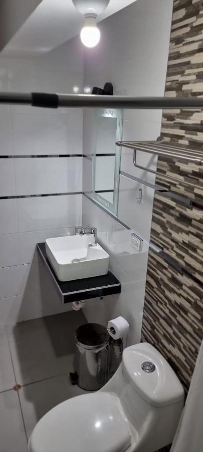 Residencial Quiñones *