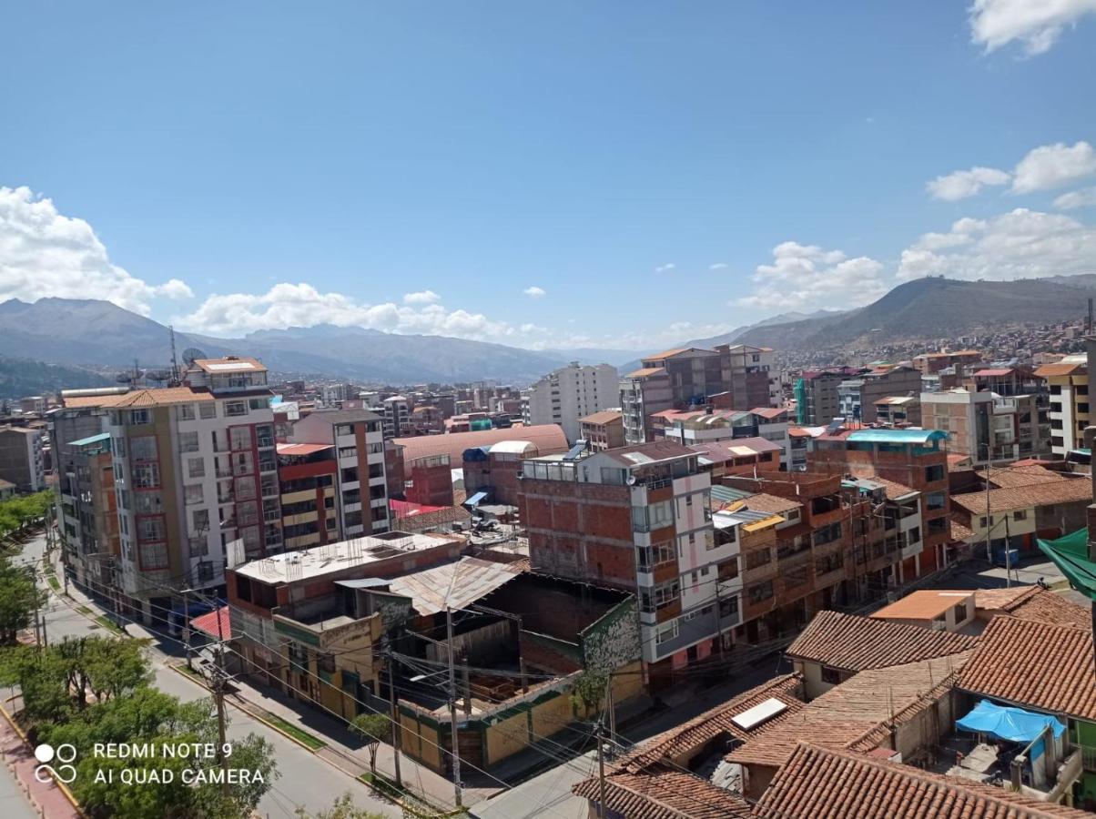 Residencial Quiñones Cuzco