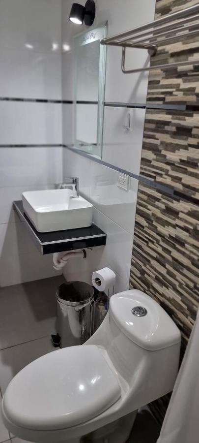 Apartahotel Residencial Quiñones